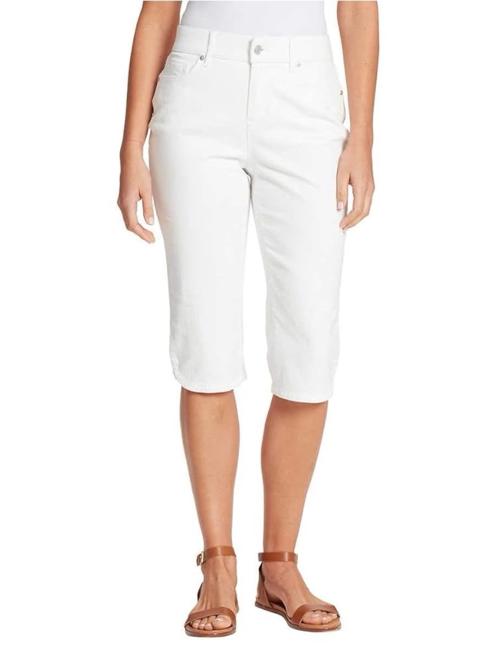 Gloria Vanderbilt Capris